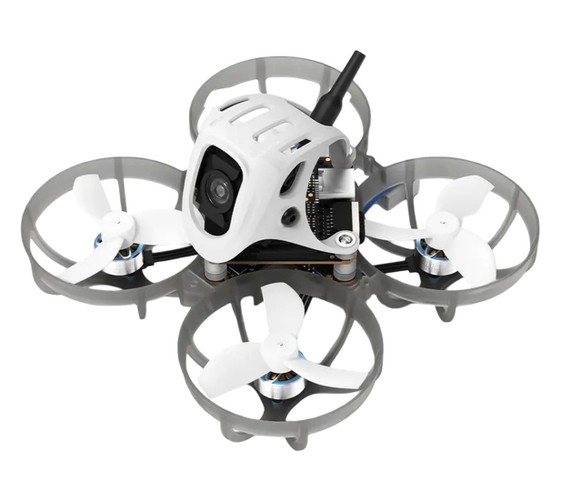 BetaFPV Meteor65 Pro O4 - 1518189 - zdjęcie